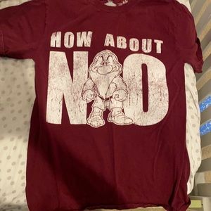 disney shirt from magic kingdom